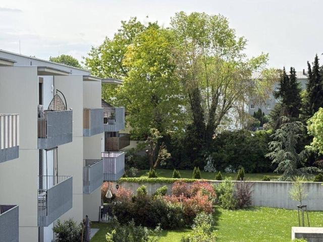 Apartment mieten in Gartenstadt, Wels
