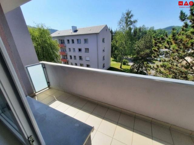 Apartment mieten in Judenburg, Steiermark