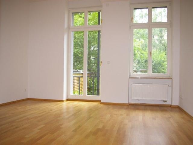 Apartment mieten in Leipzig, Sachsen