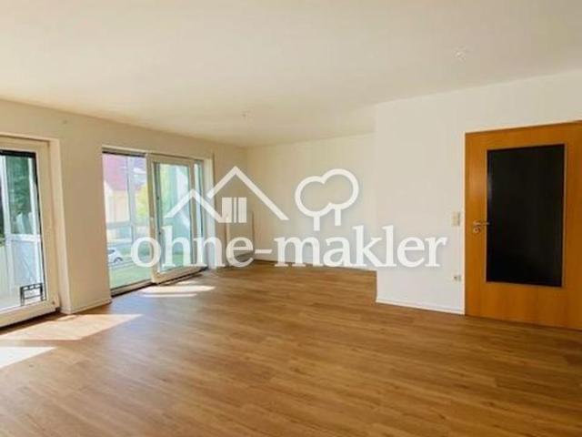 Apartment mieten in Ergersheim, Bayern