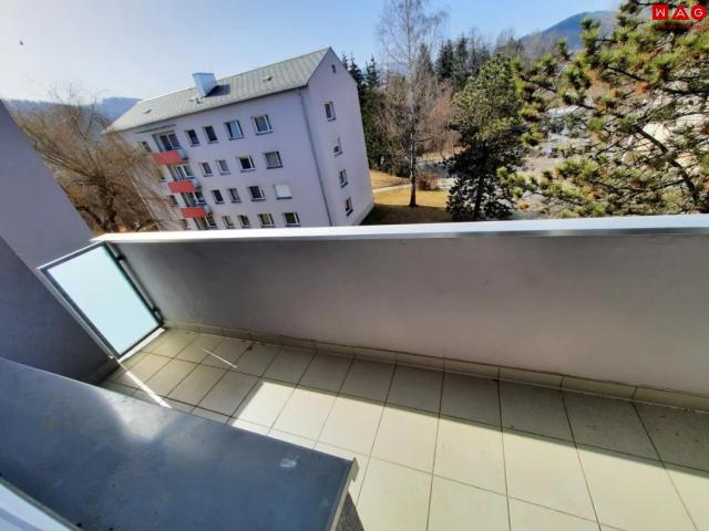 Apartment mieten in Judenburg
