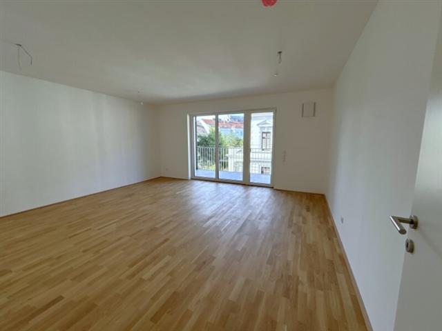 Terrassenwohnung mieten in Urfahr, Linz
