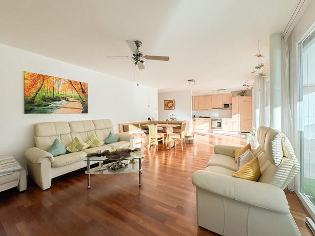 Apartment kaufen in Vorarlberg