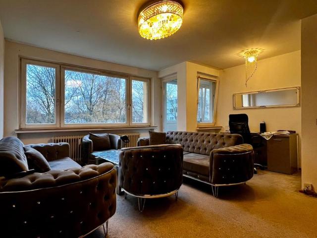 Wohnung mieten in Huchting, Bremen