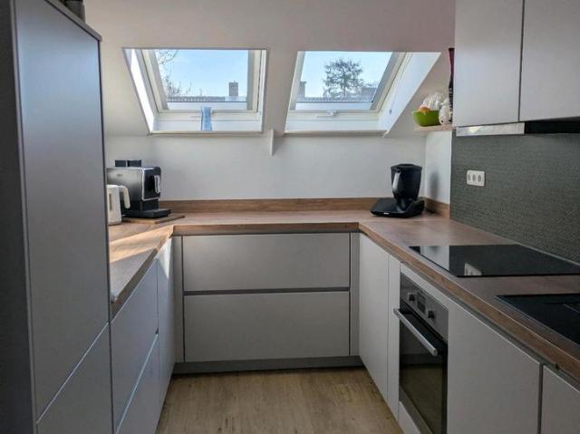 Wohnung kaufen in Friedberg, Hessen