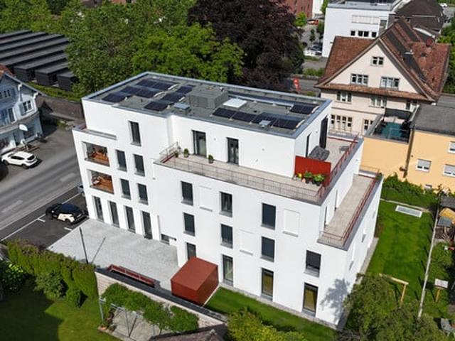 Apartment mieten in Hohenems, Bezirk Dornbirn