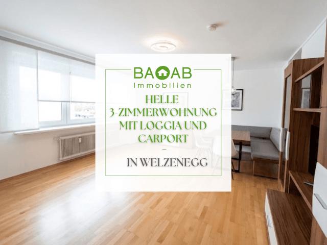 Apartment kaufen in Klagenfurt, Kärnten