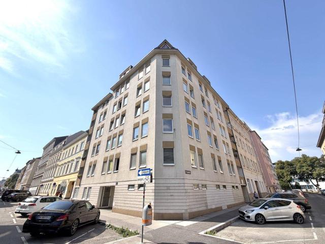 Apartment mieten in Meidling, Wien