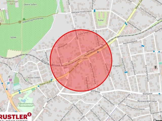 Wohnung kaufen in Perchtoldsdorf, Niederösterreich