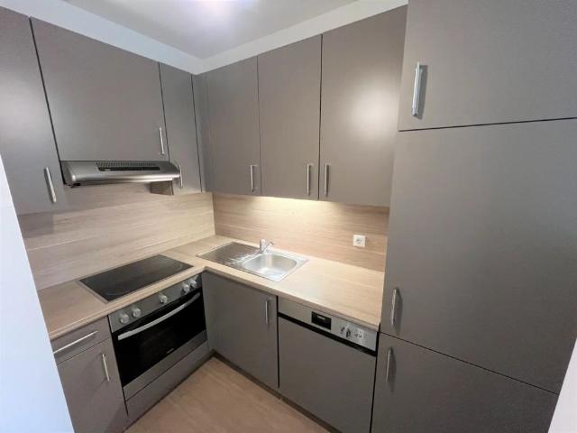 Apartment mieten in Gries, Gersdorf-Feistritz