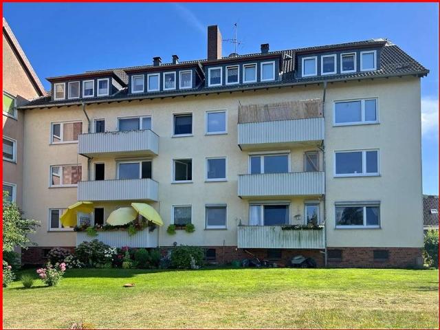 Wohnung kaufen in Diekholzen, Landkreis Hildesheim