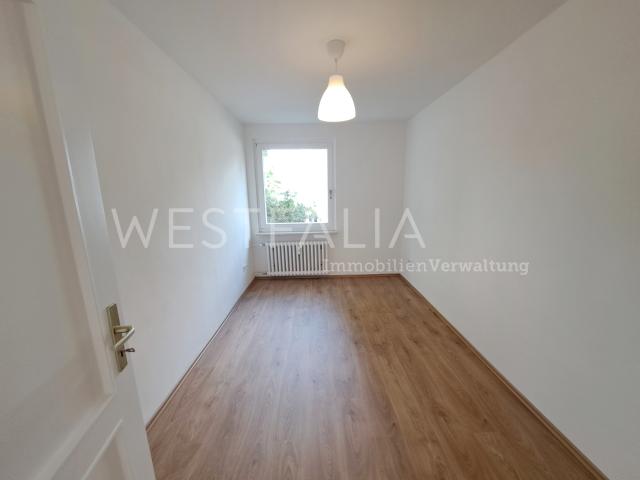 Apartment mieten in Speldorf, Mülheim