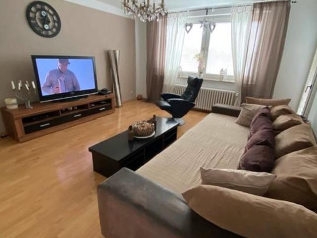 Wohnung kaufen in Kalkum, Düsseldorf