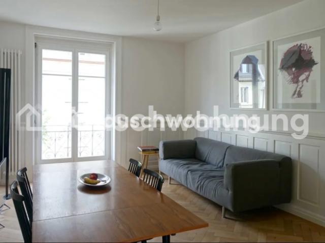 Wohnung mieten in Einigen, Zürich