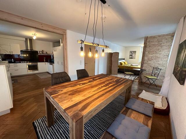 Apartment mieten in Hörbranz, Vorarlberg