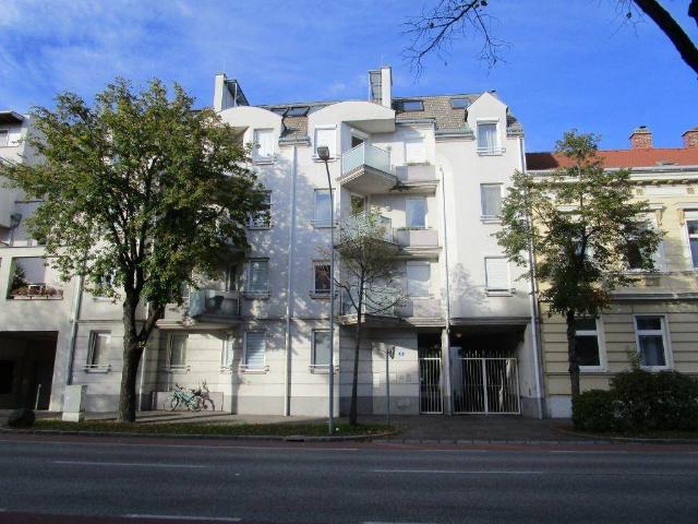 Apartment mieten in Wiener Neustadt, Niederösterreich