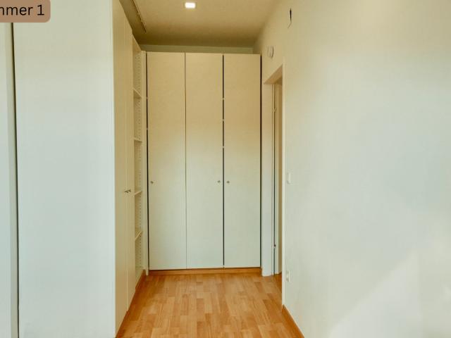 Wohnung mieten in Seestadt, Wien