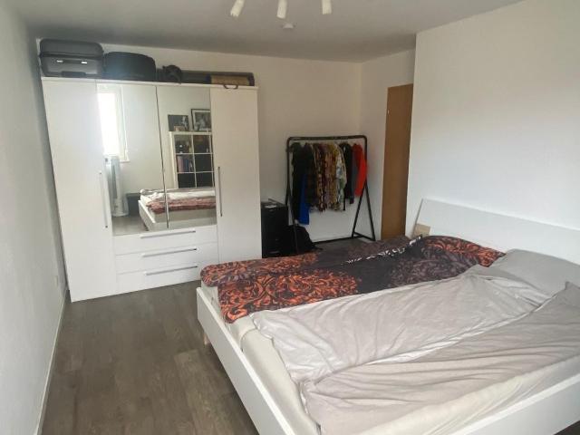 Wohnung kaufen in Bad Friedrichshall, Baden-Württemberg