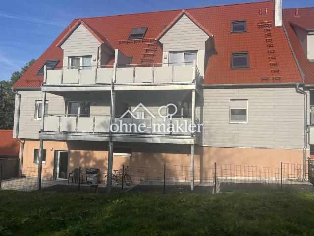 Apartment kaufen in Feuchtwangen, Bayern