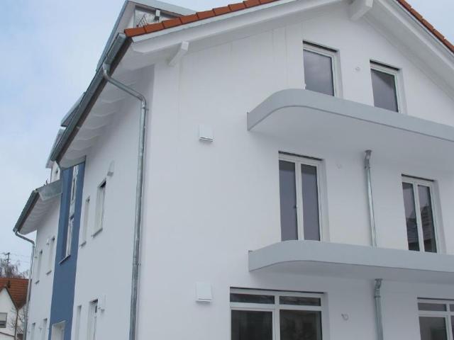 Apartment mieten in Untermeitingen, Bayern