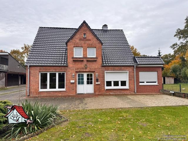 Wohnung mieten in Vrees, Niedersachsen