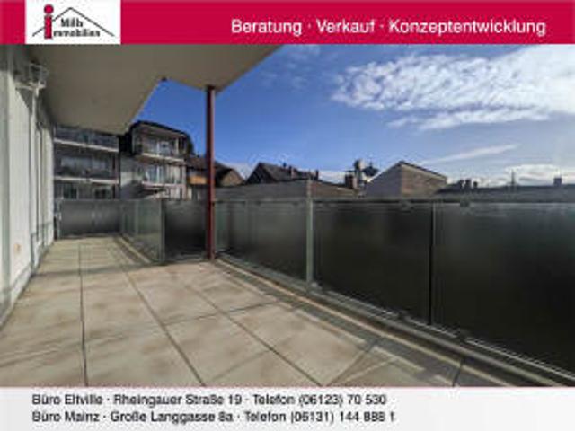 Wohnung kaufen in Eltville, Hessen