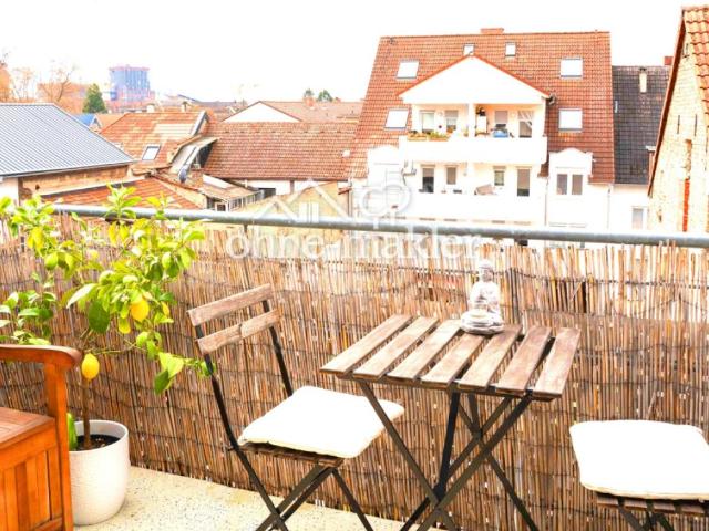 Apartment mieten in Innenstadt, Mannheim