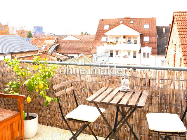 Apartment mieten in Neckarau, Mannheim