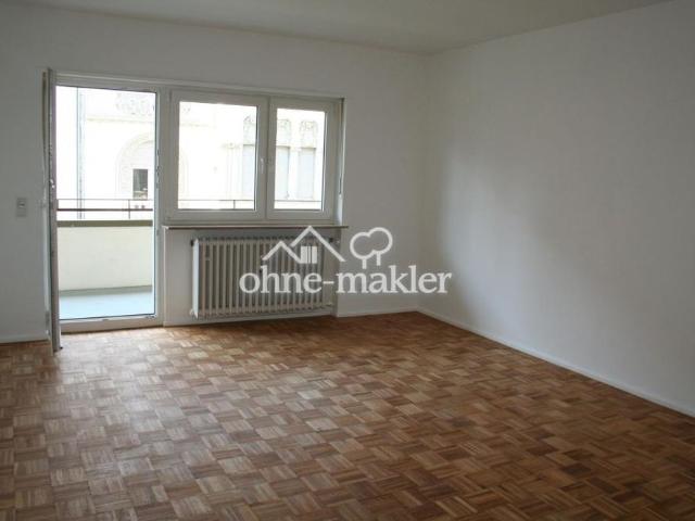Apartment mieten in Schwetzingerstadt/Oststadt, Mannheim