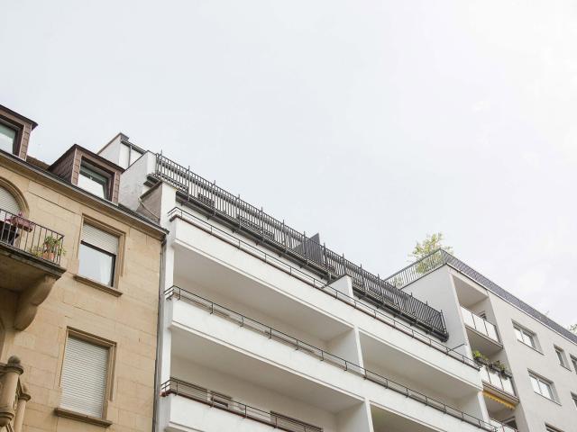 Wohnung mieten in Mannheim, Baden-Württemberg