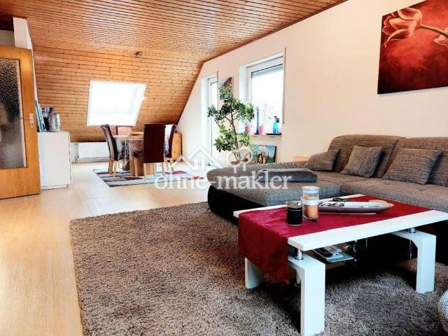 Apartment mieten in Dudenhofen, Rheinland-Pfalz