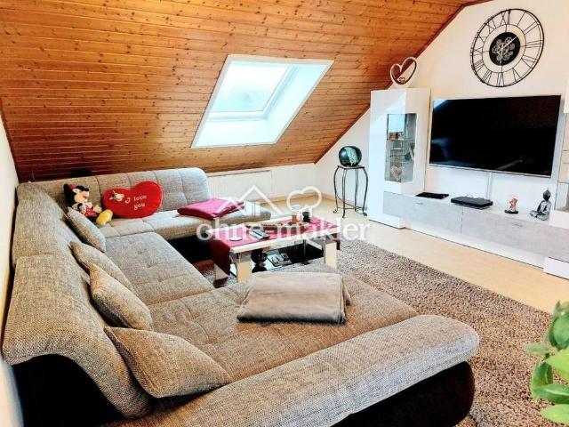 Apartment mieten in Dudenhofen, Rhein-Pfalz-Kreis