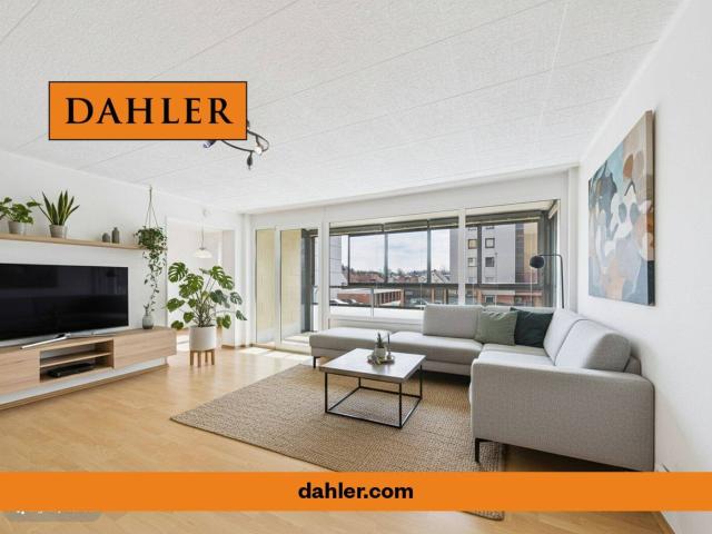 Wohnung kaufen in Buchloe, Bayern