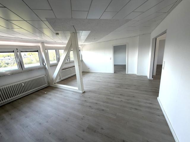 Apartment mieten in Saarlouis, Saarland