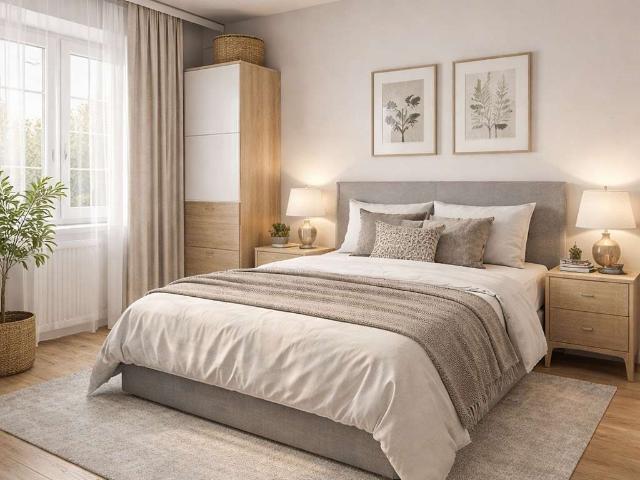 Wohnung kaufen in Pfaffendorfer Höhe, Koblenz