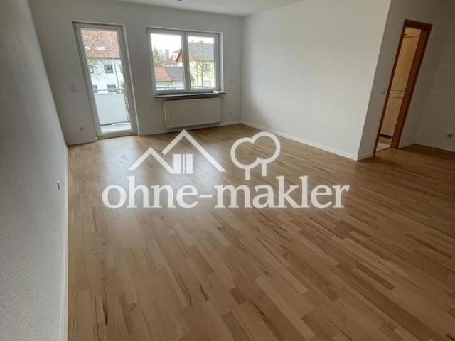 Apartment mieten in Bensheim, Hessen