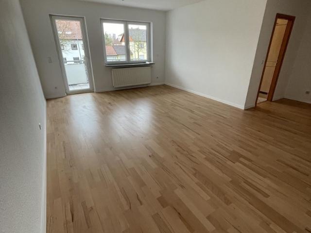 Wohnung mieten in Bensheim, Hessen