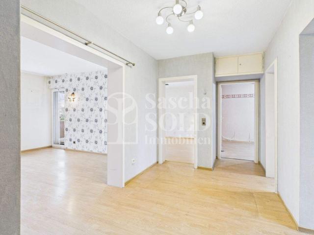 Wohnung kaufen in Sankt Ingbert, Saarland