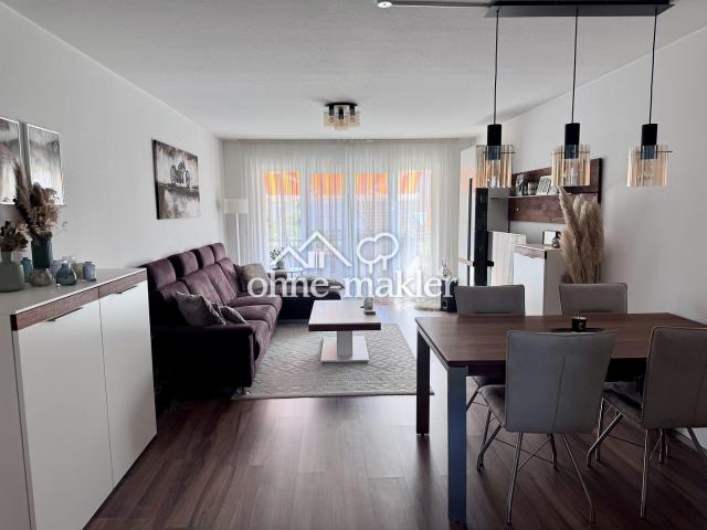 Apartment kaufen in Feudenheim, Mannheim