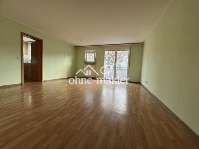 Apartment mieten in Göppingen, Baden-Württemberg