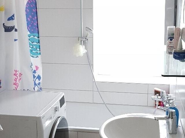 Apartment mieten in Mitte, Kassel
