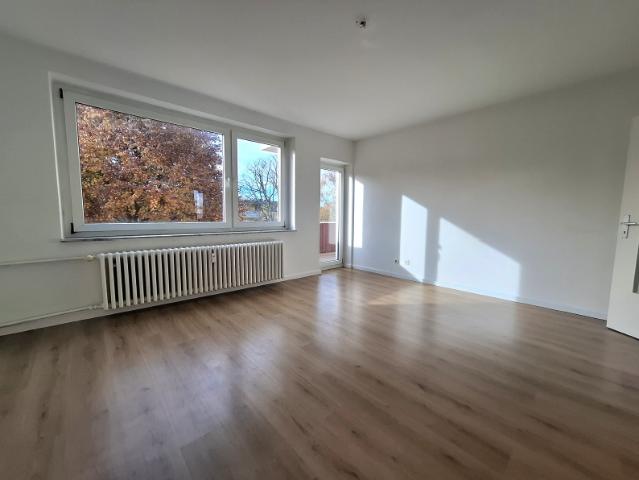 Apartment mieten in Bärenkämpen, Minden