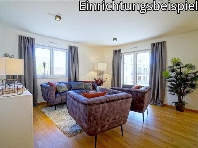 Apartment mieten in Freinsheim, Rheinland-Pfalz