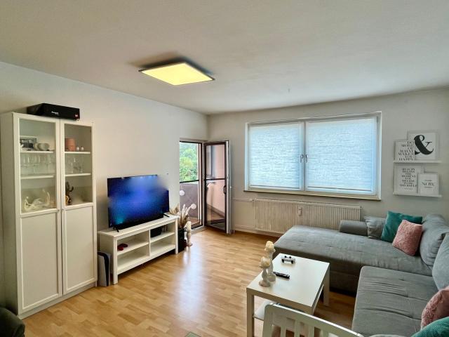 Etagenwohnung kaufen in Fritzlar, Nordfeld