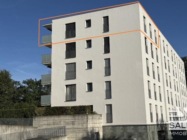 Wohnung mieten in Villars-sur-Glâne, Freiburg