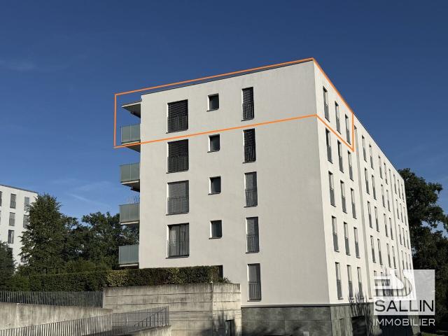 Wohnung mieten in Villars-sur-Glâne, Freiburg