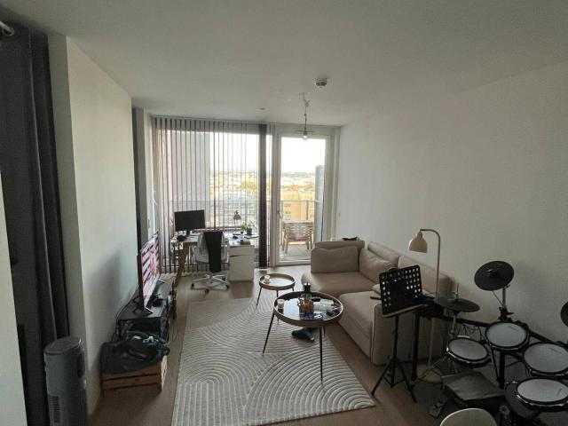 Apartment mieten in Favoriten, Wien