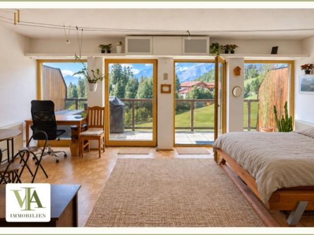Wohnung kaufen in Seefeld in Tirol, Bezirk Innsbruck-Land