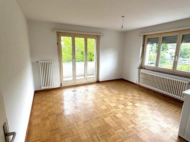Wohnung mieten in Dulliken, Solothurn