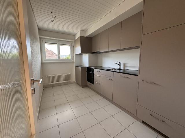Wohnung mieten in Schönenwerd, Solothurn